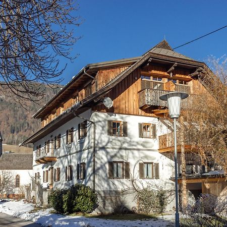 ホテル Schullerhof ヘルマゴル エクステリア 写真